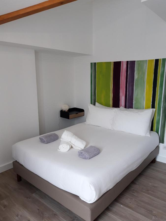 L'Expression Bed and Breakfast Saint-Jean-de-Marsacq Εξωτερικό φωτογραφία
