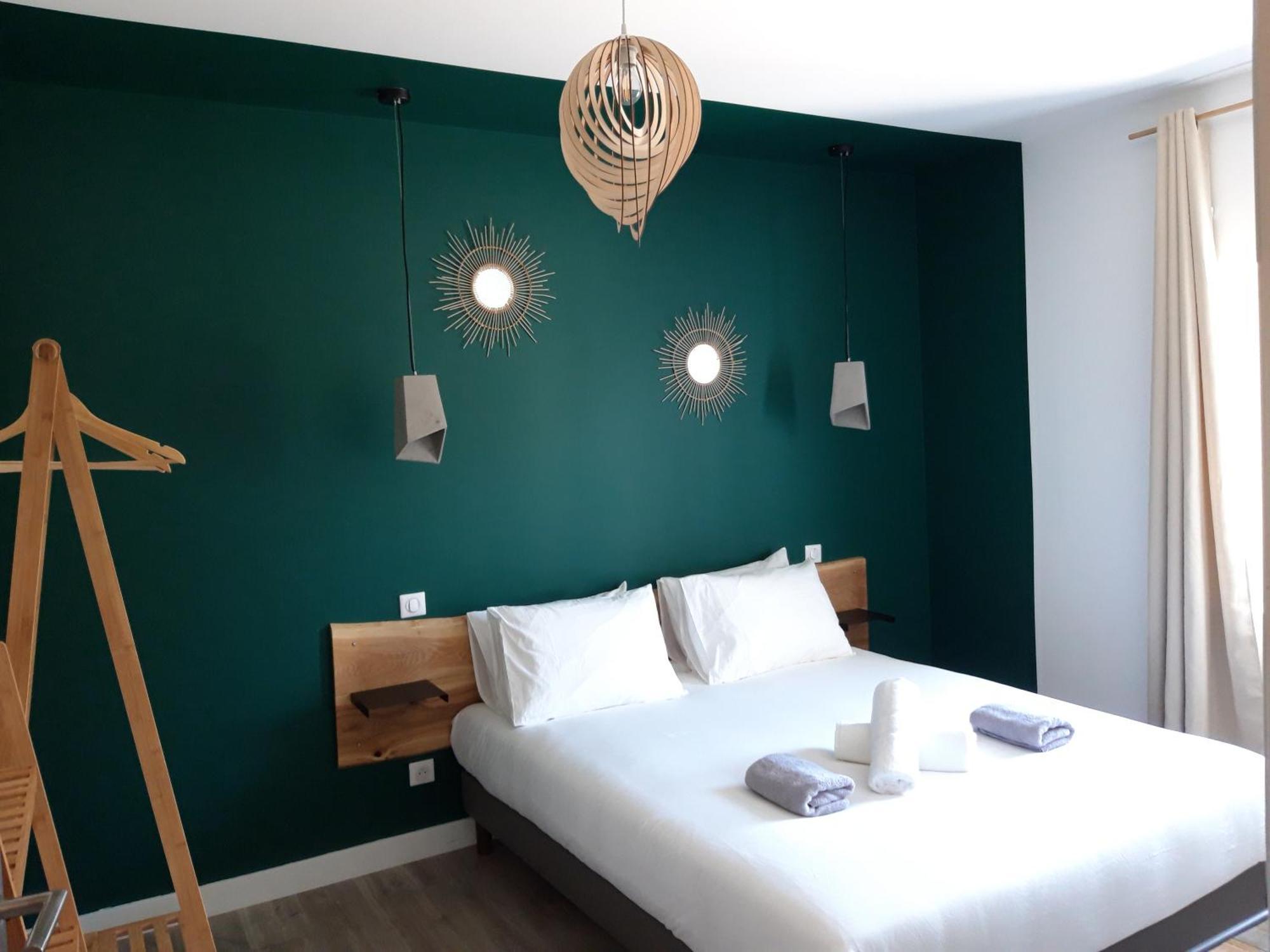 L'Expression Bed and Breakfast Saint-Jean-de-Marsacq Εξωτερικό φωτογραφία