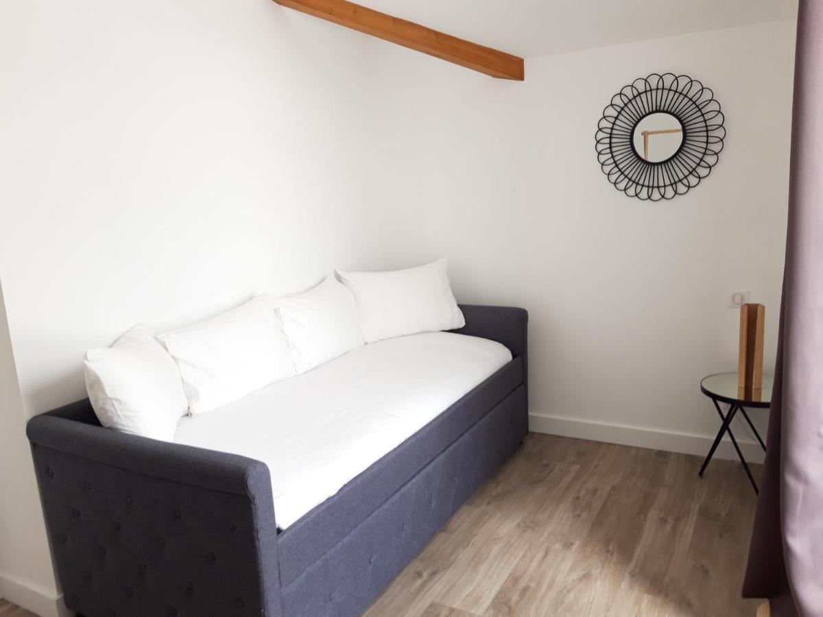 L'Expression Bed and Breakfast Saint-Jean-de-Marsacq Εξωτερικό φωτογραφία